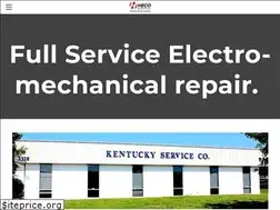 Sites similar to kyservice.com