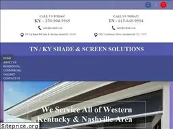 Sites similar to kyshadesolutions.com