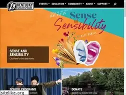 Sites similar to kyshakespeare.com