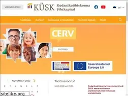 Sites similar to kysk.ee