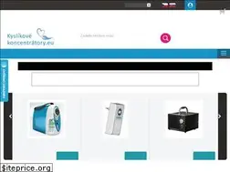 Sites similar to kyslikove-koncentratory.eu