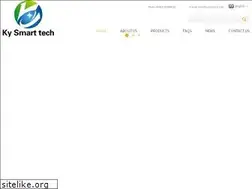 Sites similar to kysmartech.com
