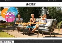 Sites similar to kyso.gr