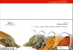 Sites similar to kysspices.com