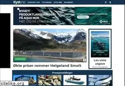 Sites similar to kyst.no