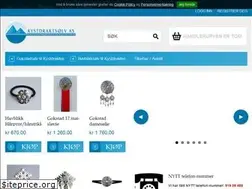 Sites similar to kystdraktsolv.no