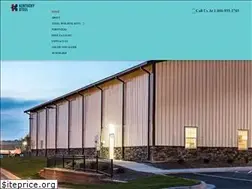 Sites similar to kysteel.com