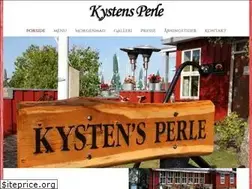 Sites similar to kystensperle.dk