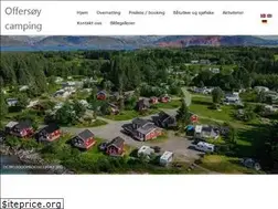 Sites similar to kystferie.no