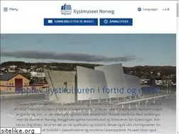Sites similar to kystmuseetrorvik.no
