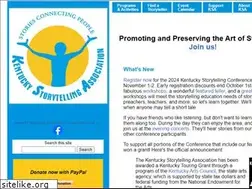Sites similar to kystory.org