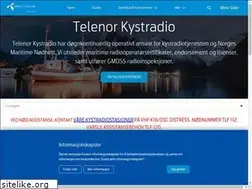 Sites similar to kystradio.no