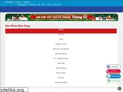 Sites similar to kysudienmay.com