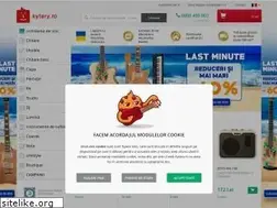 Sites similar to kytary.ro