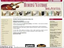 Sites similar to kytaryzlin.cz
