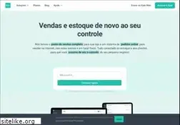 Sites similar to kyte.com.br