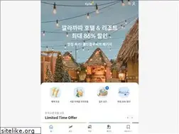 Sites similar to kyte.travel