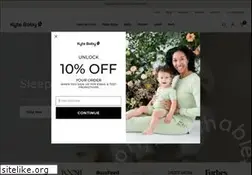 Sites similar to kytebaby.com
