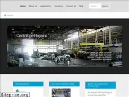 Sites similar to kytecentrifuge.com