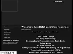 Sites similar to kytehotel.com