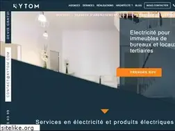 Sites similar to kytens.com