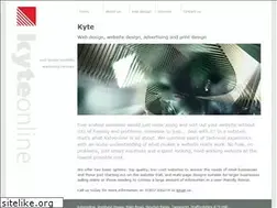 Sites similar to kyteonline.com