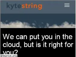 Sites similar to kytestring.com