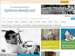 Sites similar to kythera-family.net