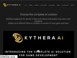 Sites similar to kythera.ai
