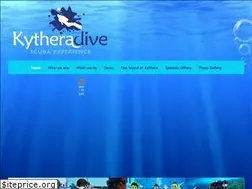 Sites similar to kytheradive.gr