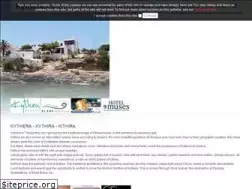 Sites similar to kytheraisland.gr
