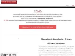 Sites similar to kythermal.institute