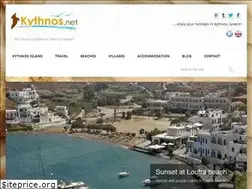 Sites similar to kythnos.net