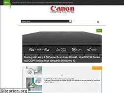 Sites similar to kythuatcanon.blogspot.com