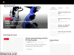 Sites similar to kythuatchetao.com