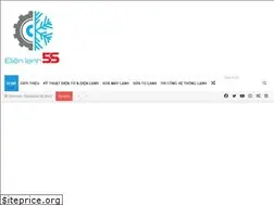 Sites similar to kythuatcodienlanh.com