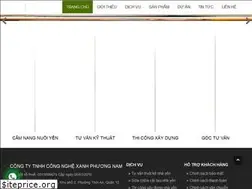 Sites similar to kythuatnuoiyen.com.vn