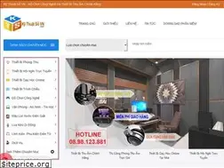 Sites similar to kythuatsovn.com