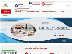 Sites similar to kythuatsovn.net