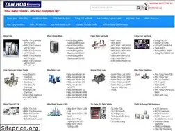 Sites similar to kythuattanhoa.com.vn
