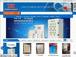 Sites similar to kythuattr.com.vn