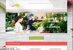 Sites similar to kytice-kvetiny.cz