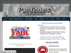 Sites similar to kytnpathfinders.org