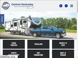 Sites similar to kytruckandtrailer.com