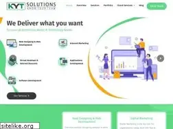 Sites similar to kytsolutions.com