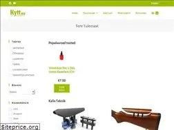 Sites similar to kytt.eu