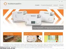 Sites similar to kyttemaailm.ee