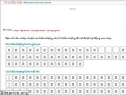 Sites similar to kytukhoangtrong.com