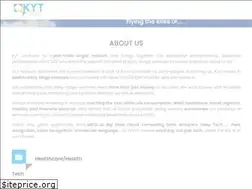Sites similar to kytventures.com