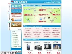 Sites similar to kyu-home.jp